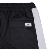 ジョガーパンツ / BSR2223FWPT065 3L UNQ JOGGER PANTS BLACK