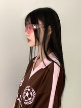 ズケフェスティバルヒップスタースターゴーグルサングラス / Zuke Festival Hipster Star Goggles Sunglasses