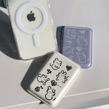 DDongGangAzi Magsafe CardPocket