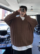 jenta loosefit gwabegi knit
