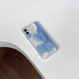Sokcho Wave (Jell hard bumper+Acrylic Tok) (6587634810998)