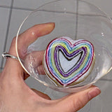tok 11. HEART BOMB