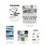 アワーサマー / [package] Our summer
