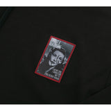 Art Embroidery Hoodie (2color) (6674961498230)