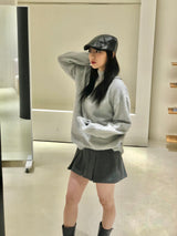 Step knit