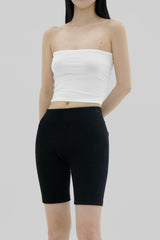 テリーバイカーショーツ / Terry biker shorts (3color)