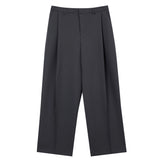 f/w デプスワイドスラックス