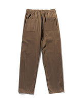 ワイドスリットスナップパンツ/WIDE SLIT SNAP PANTS