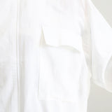 yuffy pocket field jacket