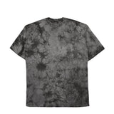 ASCLO Tie Dye Pigment Short Sleeve T Shirt (3color)