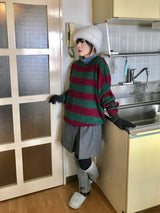 レヴェリーニット