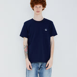 スタンダードフィットレイジーオッターシリーズTシャツ / Standard fit lazyotter series T-shirts (4559246229622)