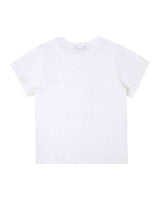 サマーラバーズドリッピングTシャツ / Summer Lovers Dripping T-Shirt _ White