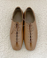アースダンディーローファー / [HANDMADE] Earth_dandy Loafers (1 color)