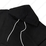ウェイブウォッシングコットンフードTシャツ/TN Wave Washing Cotton Hooded T-Shirt (3 colors)