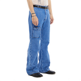 2WAYジッパーパンツ / 2WAY ZIPPER PANTS (4449174749302)