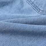 スタンダードサマーハーフデニム / Ave Standard Summer Half Denim (5 colors)