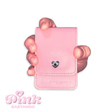 ピンクハートベントーウォレット/PINK HEART BENTO WALLET