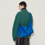 Ark Messenger Bag 002 (Blue)