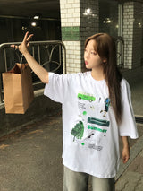 セントラルパークT