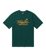 パームツリーTシャツ