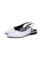 ルナスリングバックシューズ / LUNA SLINGBACK SHOES_4COLORS