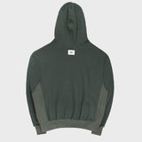 03 サンホースフーディ/03 SAN HOSE HOODIE (VINTAGE GREEN)