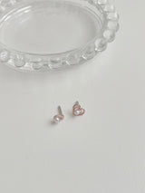 パールロイヤルピアス／2オプション
