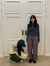 ホールシーパンツ