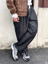 Vic pocket pants