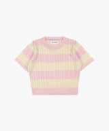 COOL TWIST SWEATER
