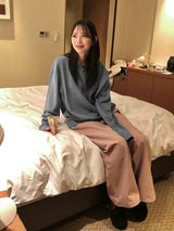 Hugo knit