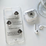 Mushroom Phone Case 