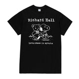 リチャード・ヘル / Richard Hell BK