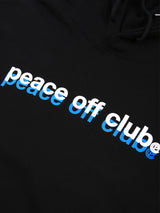 Basic_Logo Hooded Sweatshirt BLACK (6586891436150)