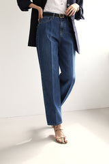 ブレーズジーンズ / BLAZE JEANS / BOYFRIEND DENIM PANTS