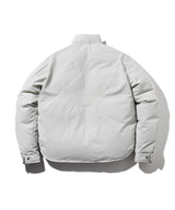 PUFFER DUCK DOWN POCKET SHORT PADDING MWZPD001 (4614684246134)
