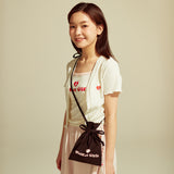 ロゴボッジョリエコバック / WKG logo bokjori ecobag (4548388028534)