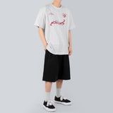 カントカーゴハーフパンツ/CAND CARGO HALF PANTS