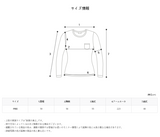 アザーボーダーハーフジップアップニット / Other Border Half Zip Up Knit (3color) (6660749131894)