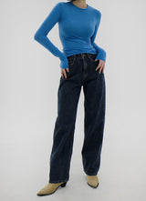 アンロックデニムパンツ / no.264 Unlock Denim Pants