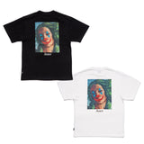 ジクサーTシャツ/Jxxer Tee / BLACK  (送料込)