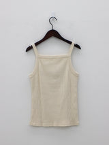 コダックスリーブレス/Kodak Sleeveless (5color)