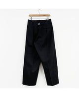 ヘルバックポイントパンツ (2 color) (6691837182070)