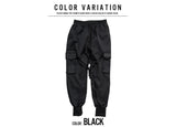 ナイロンスリムカーゴパンツ / NYLON SLIM CARGO PANTS (4592377004150)