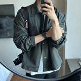 ビリークールボンバージャケットショートジャケット / Billy Cool Bomber Jacket Short Jacket (5 colors)