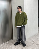 ミケルカラットニットウェア