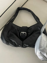 Wonton shoulder bag
