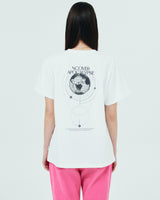 APOCALYPSE EARTH TSHIRT-WHITE (6681178079350)