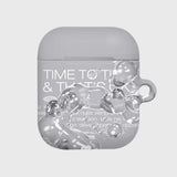 BUBBLE TYPO-GREY(AIR PODS-HARD) (6613158166646)